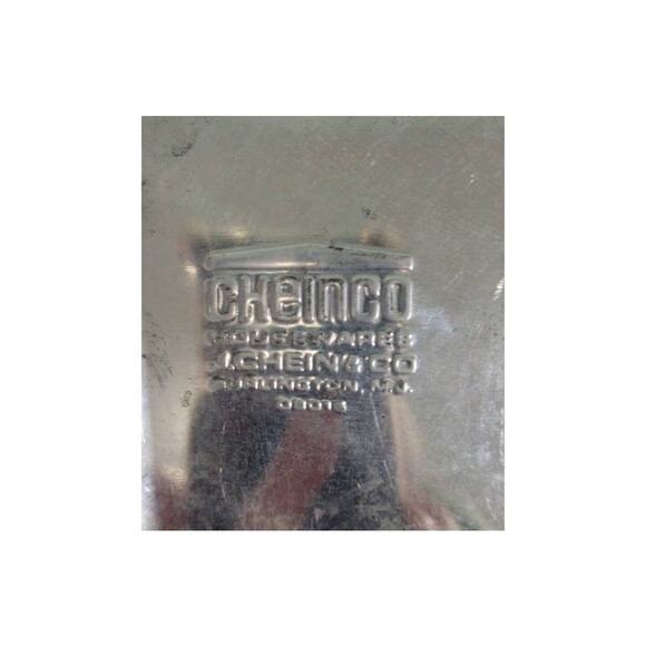 Vintage Oceanic Cut Plug Tin with Lid from the 1970s, Great Condition - Picture 4 of 7